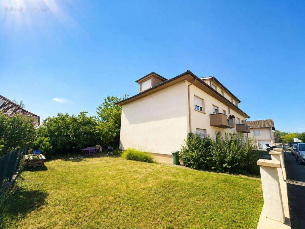 Appartement À Vendre - photo 15