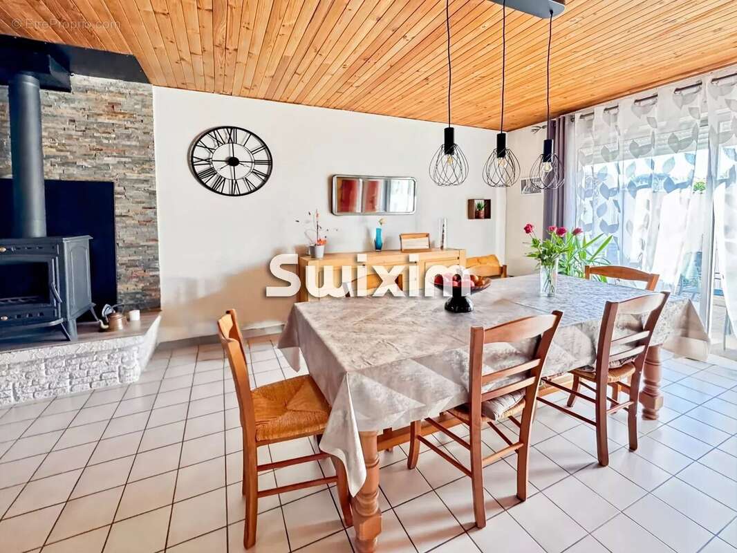 Maison à PIERRELATTE