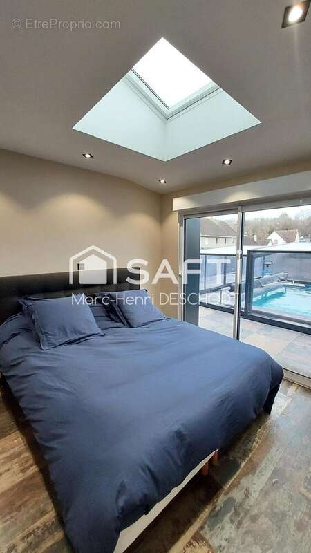 Photo 6 - Maison à ETAPLES