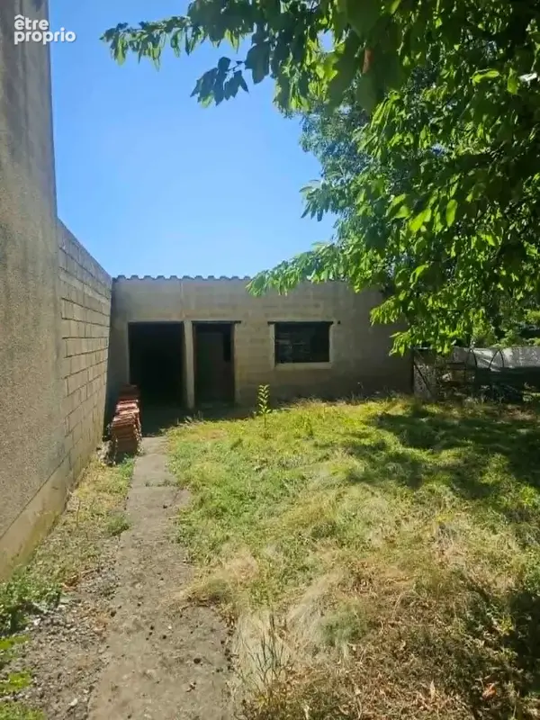 Maison Ribemont 4 pièce(s) 85 m2 - photo 9