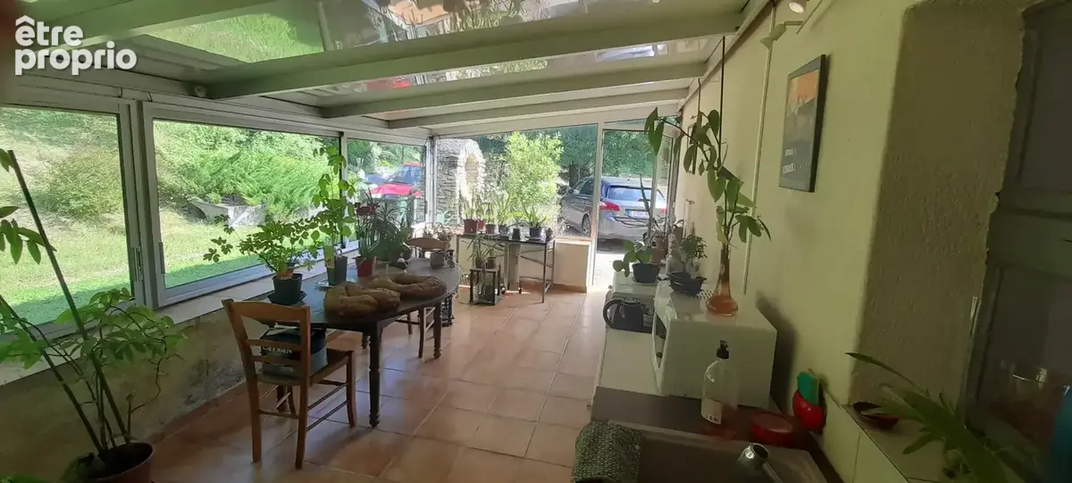 Propriété en pierre - photo 21
