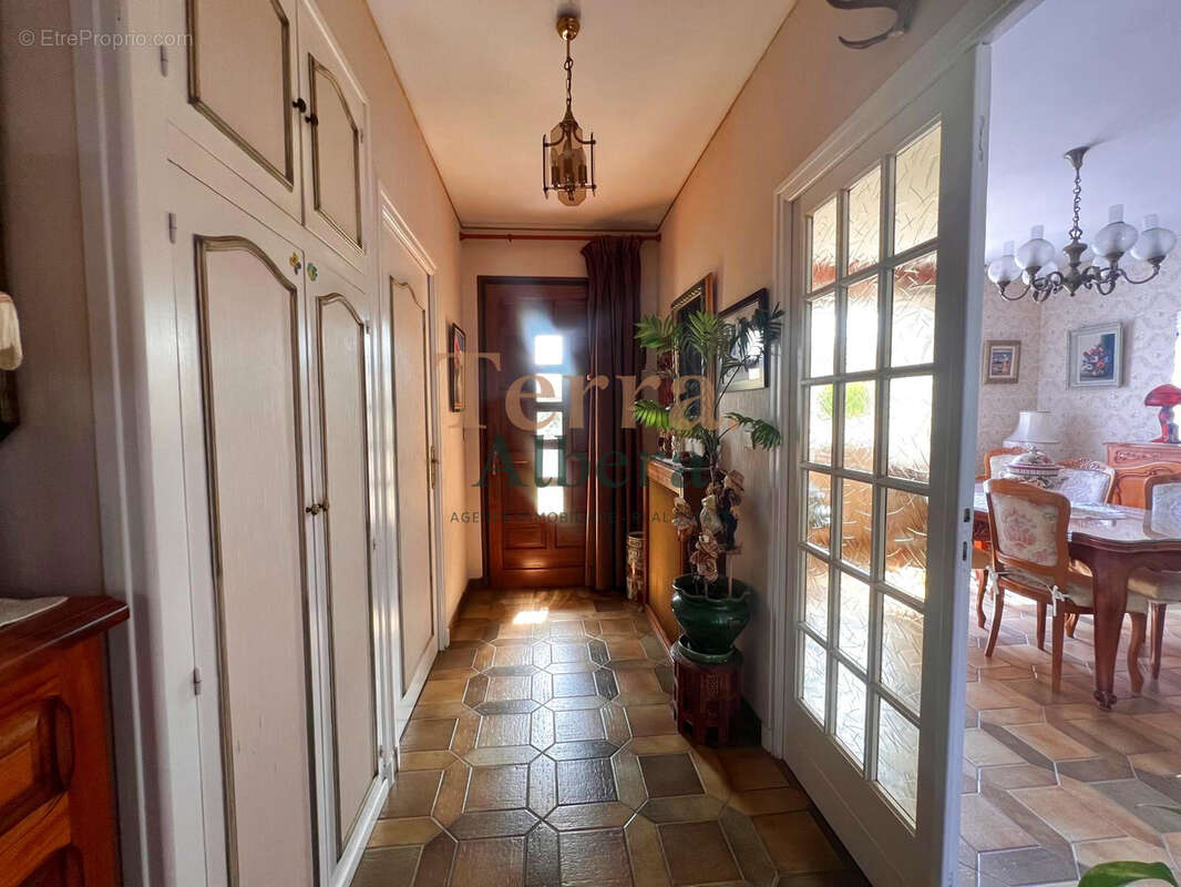 Maison à MAUREILLAS-LAS-ILLAS