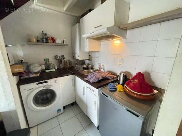 Appartement à PERIGUEUX