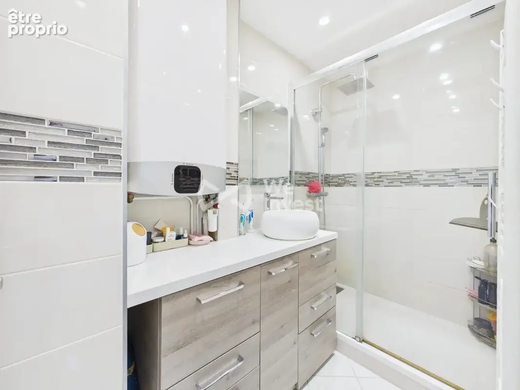 Appartement 5 pièces 78 m² à vendre à Crosne (91560) - photo 6