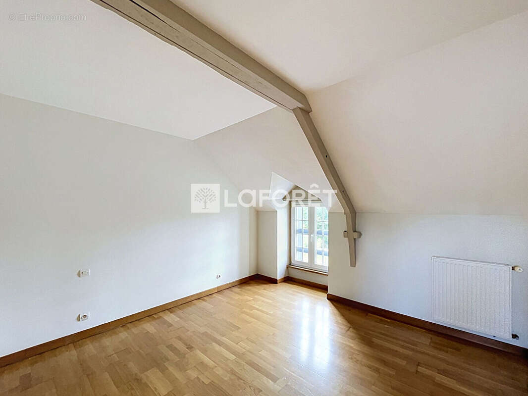 Maison Beganne 4 pièce(s) 128 m2 - photo 5