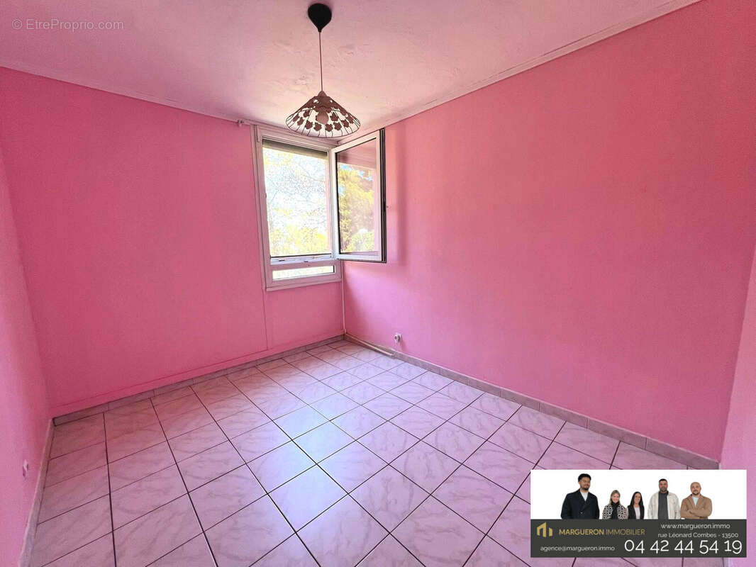 Appartement à MARTIGUES
