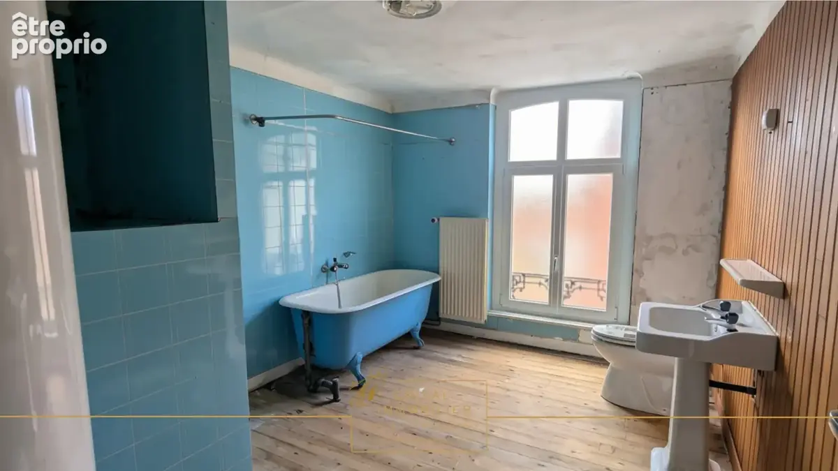 Immeuble de caractère en plein cœur de wormhout - photo 12