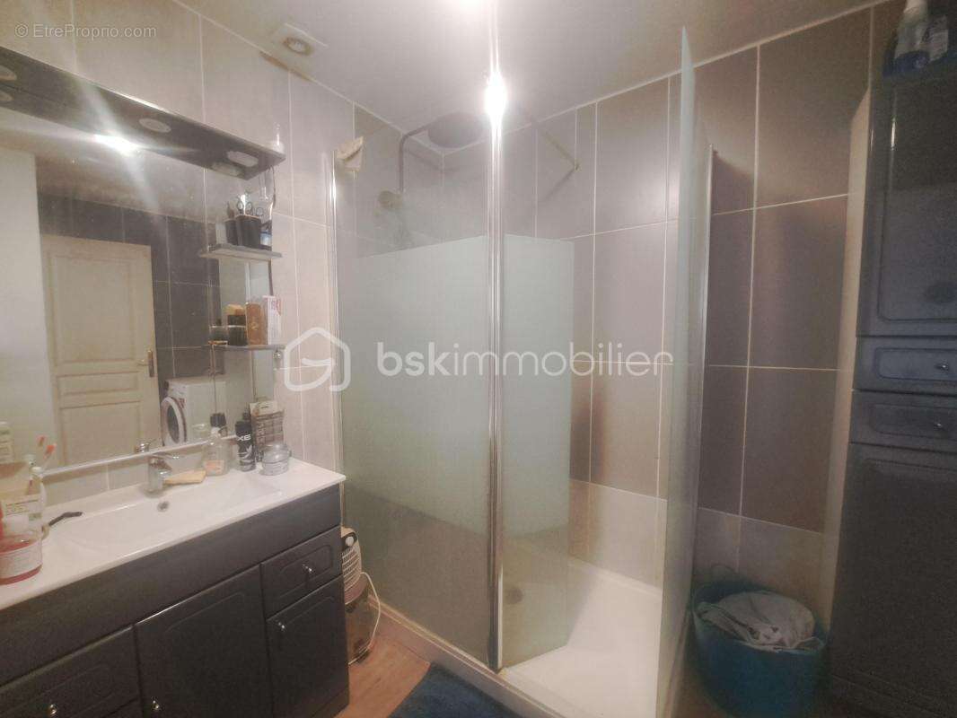 Maison T5 de 160m2 - photo 6