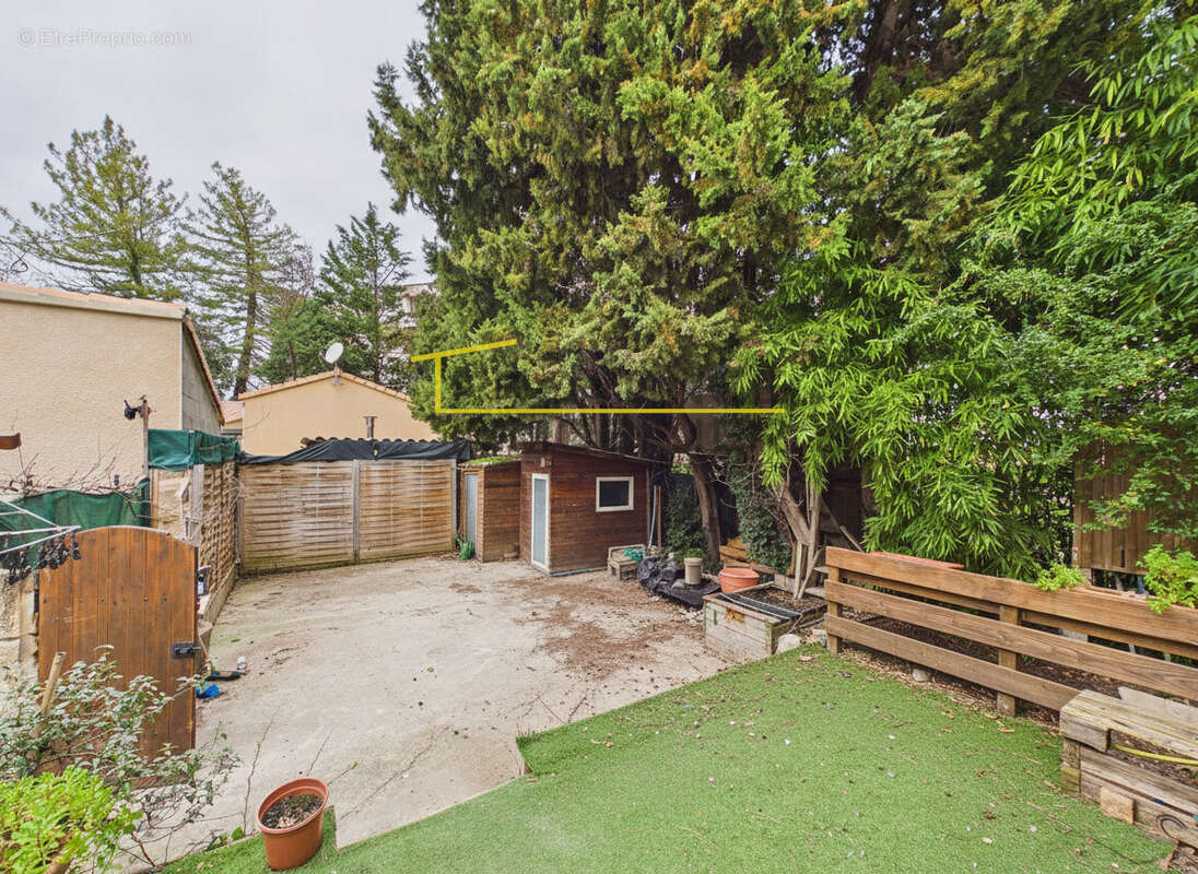 Appartement à MONTELIMAR