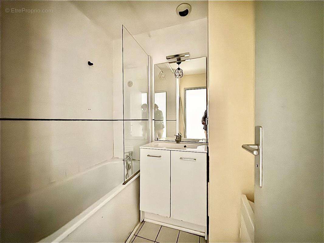 Appartement à BIARRITZ