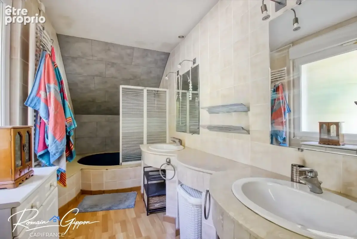 Maison à vendre 7 pièces - 286 m2 AINGERAY (54) - photo 10