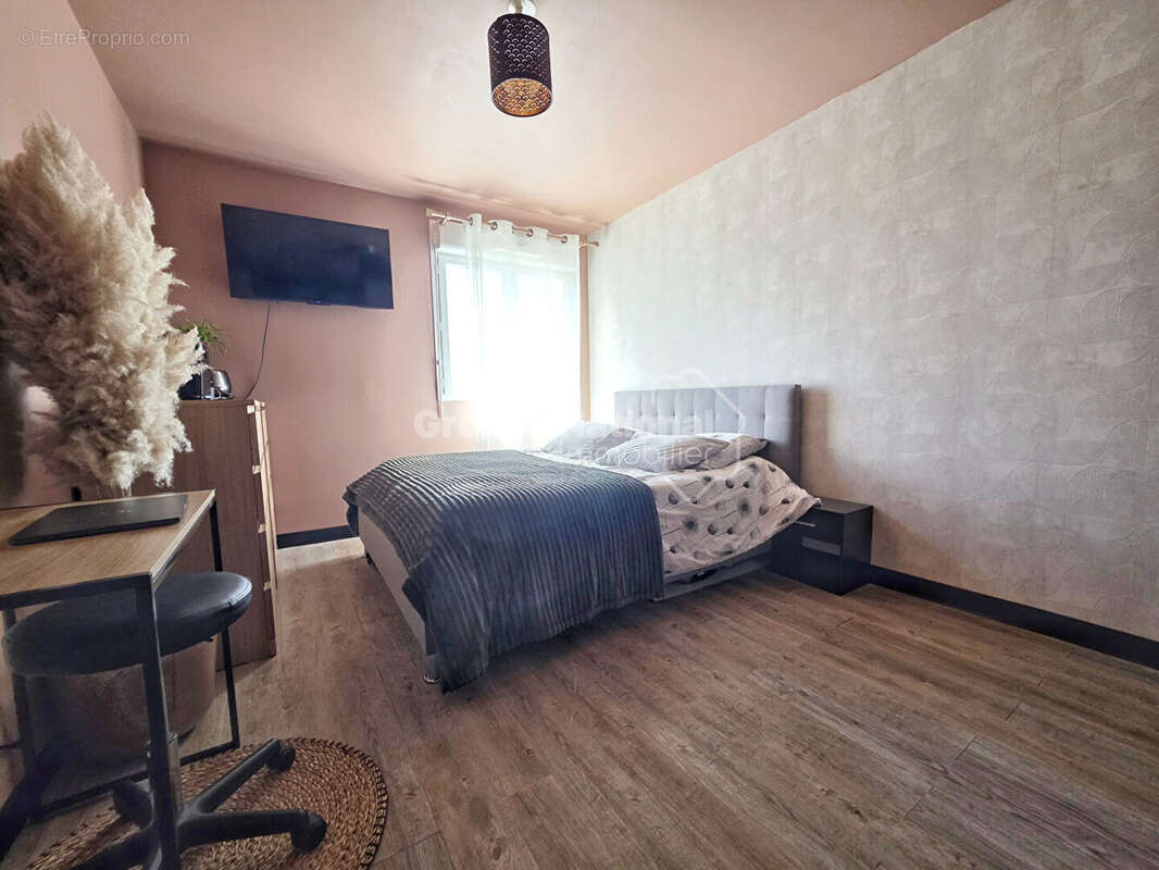 Appartement à MIRAMAS