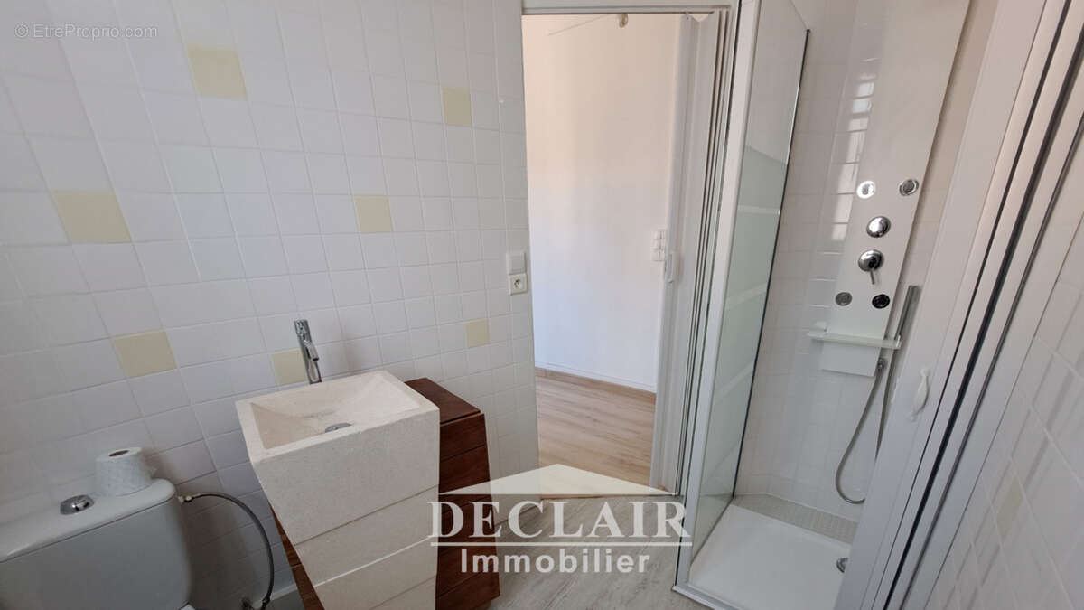 Appartement à VERSAILLES