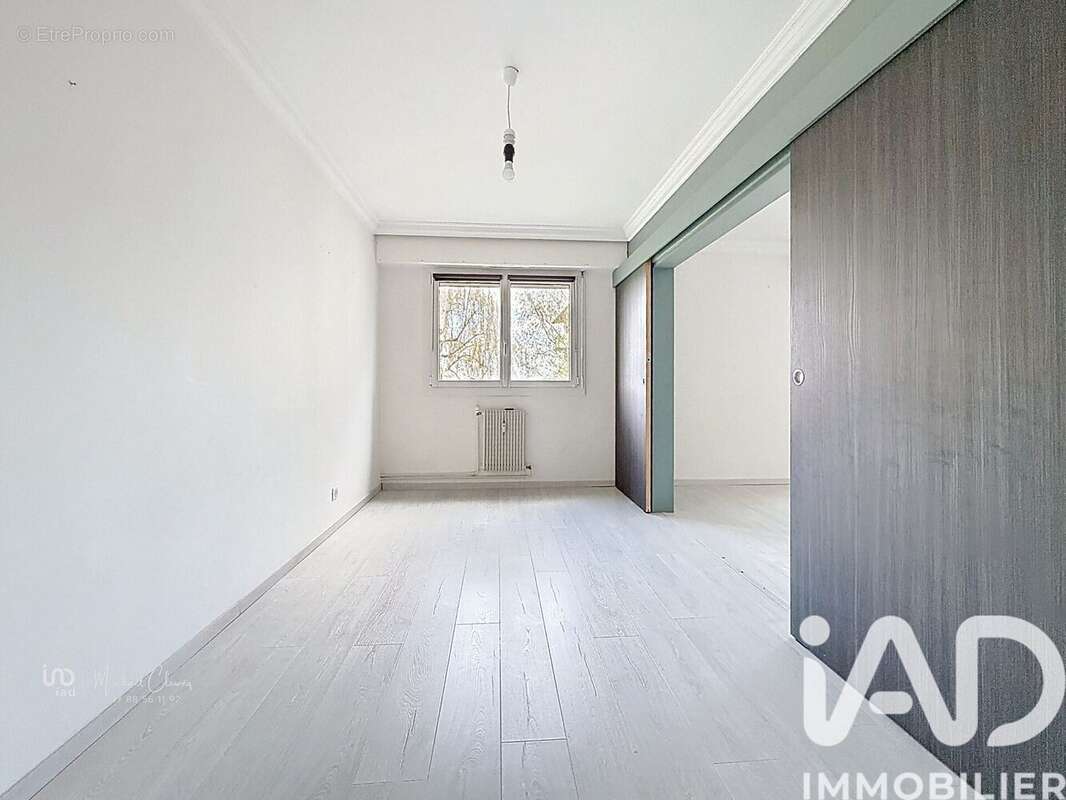 Photo 5 - Appartement à SAINT-PIERRE-EN-FAUCIGNY