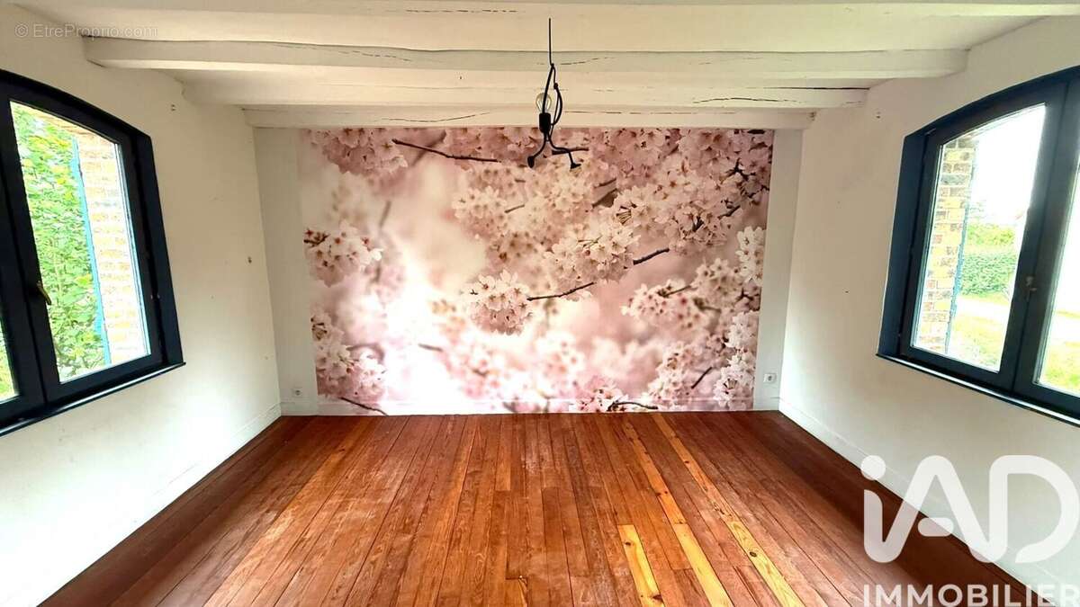 Maison 153 m² à Vernoy  - photo 8