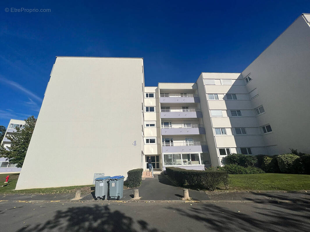 Appartement T4 à Sainte-Luce-sur-Loire ! - photo 1