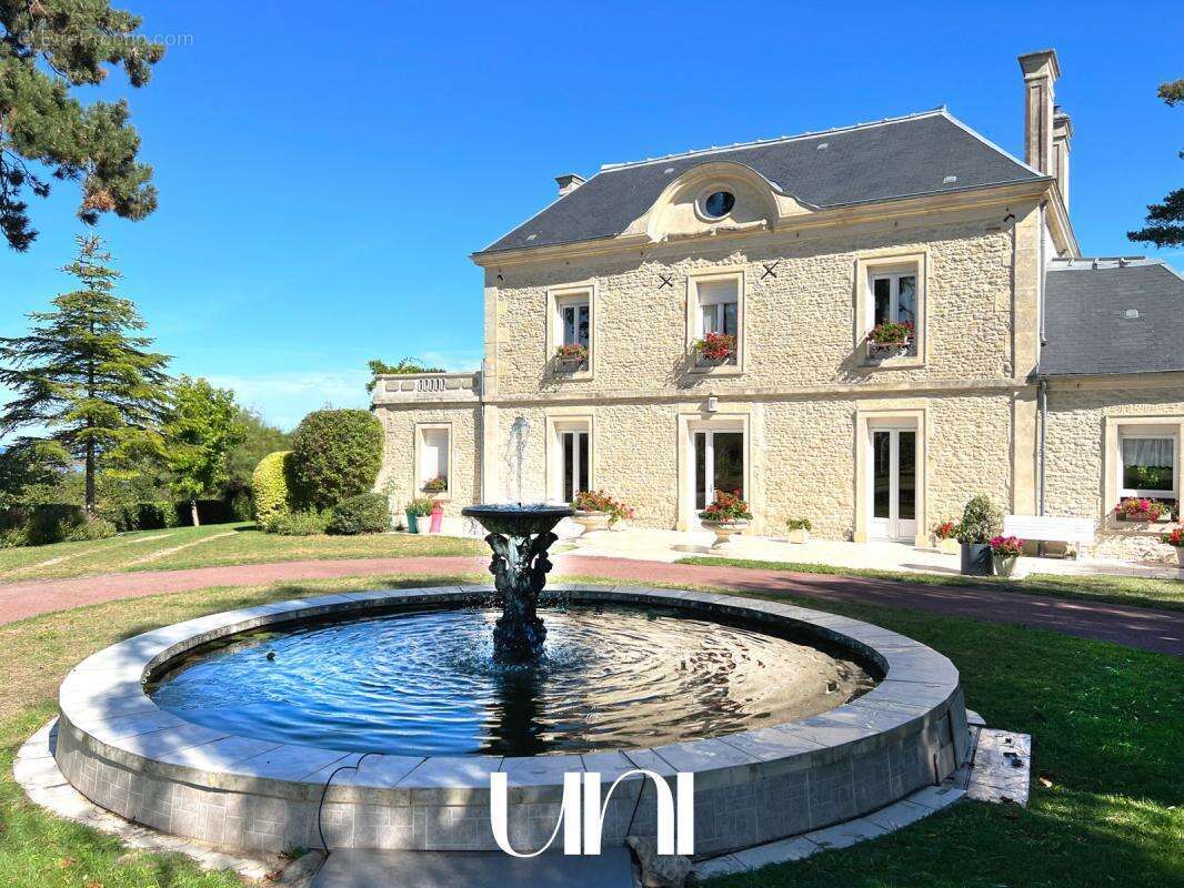 Maison à MERVILLE-FRANCEVILLE-PLAGE