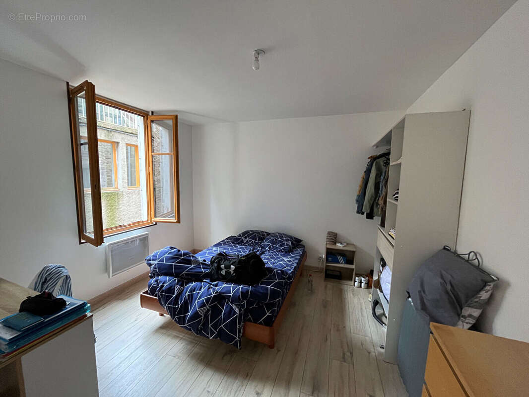 Appartement à FIGEAC