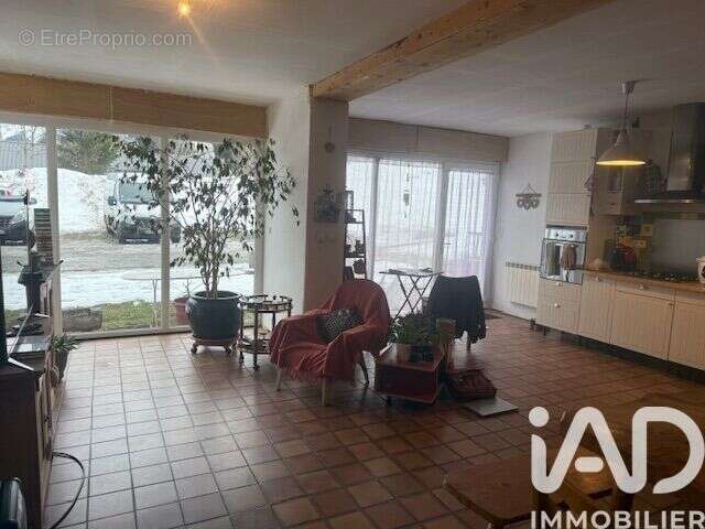 Photo 4 - Appartement à LA MORTE