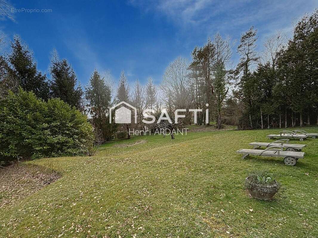 Photo 3 - Maison à LIMOGES