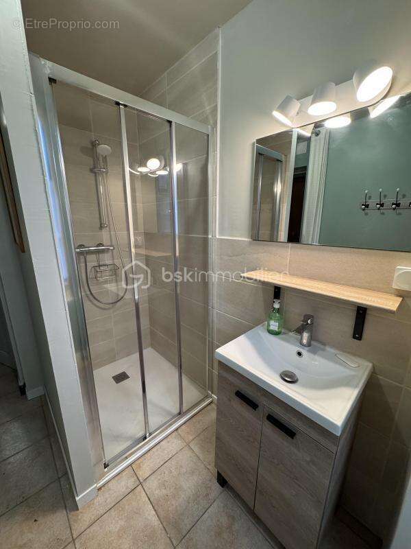 Maison de village de 140 m2 et 5 pièces sur terrain clos - photo 11