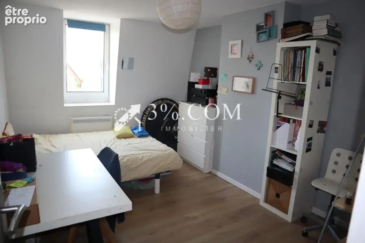 Maison coup de coeur 4 ch - jardin - garage - photo 11