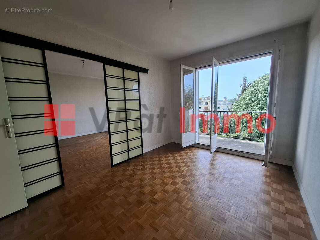 Appartement à VERSAILLES