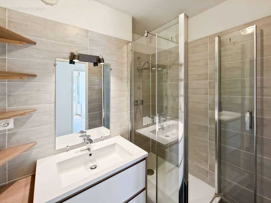 Appartement 44 m² à Toulouse  - photo 6