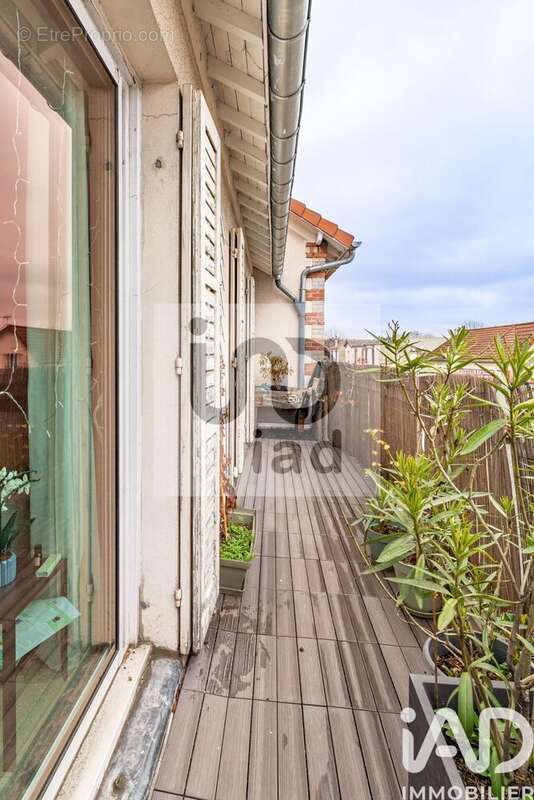 Photo 5 - Appartement à HOUILLES