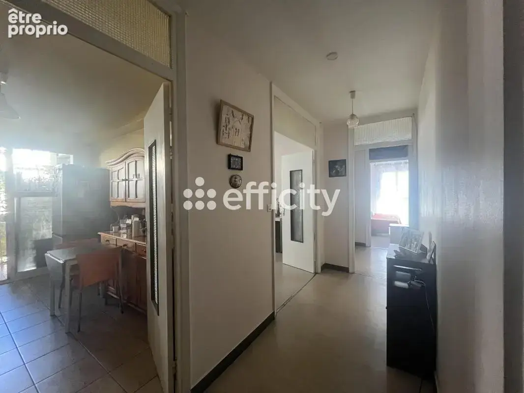 Appartement - photo 4