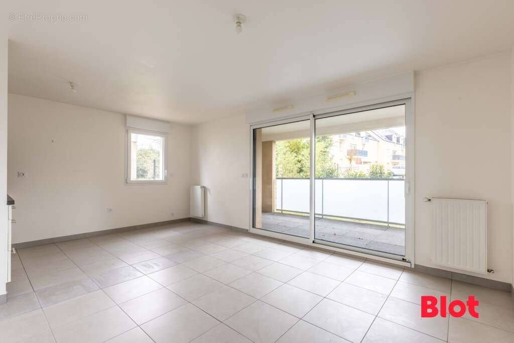 Appartement à BETTON