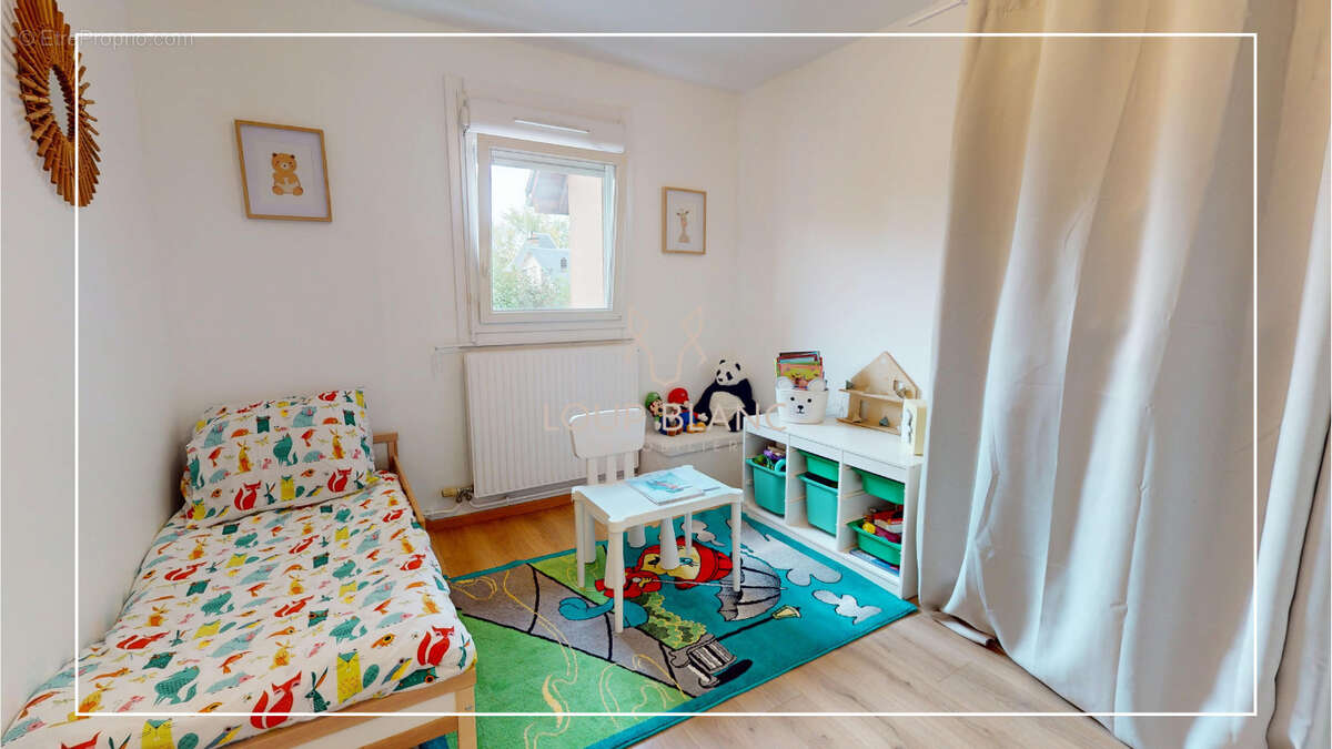 Appartement à BELFORT