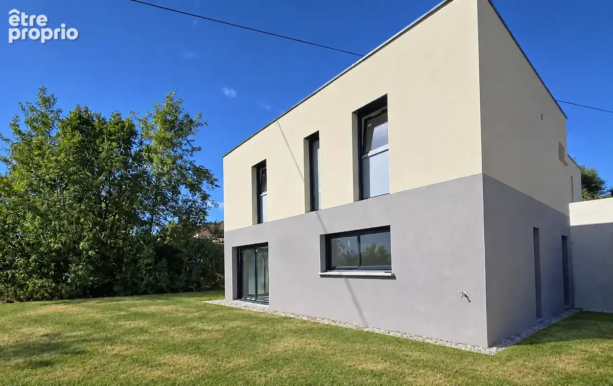 Maison à GIVORS