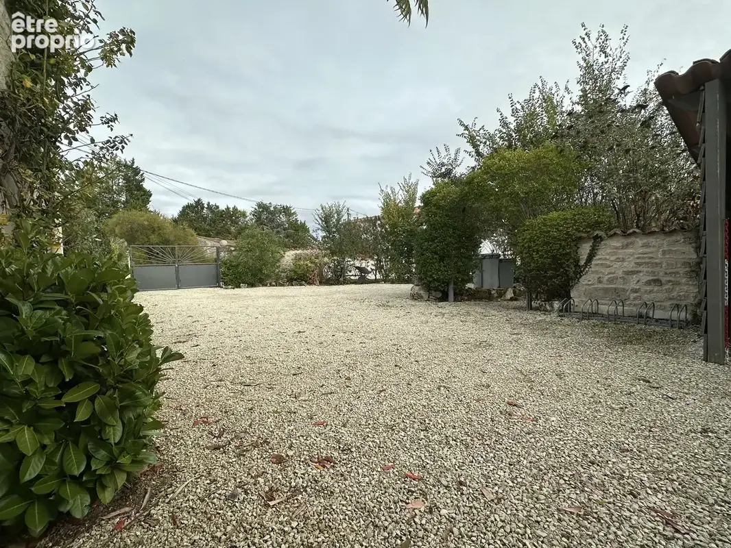 Mons, 13km de Cognac, demeure de charme avec 2 gîtes et piscine. - photo 24