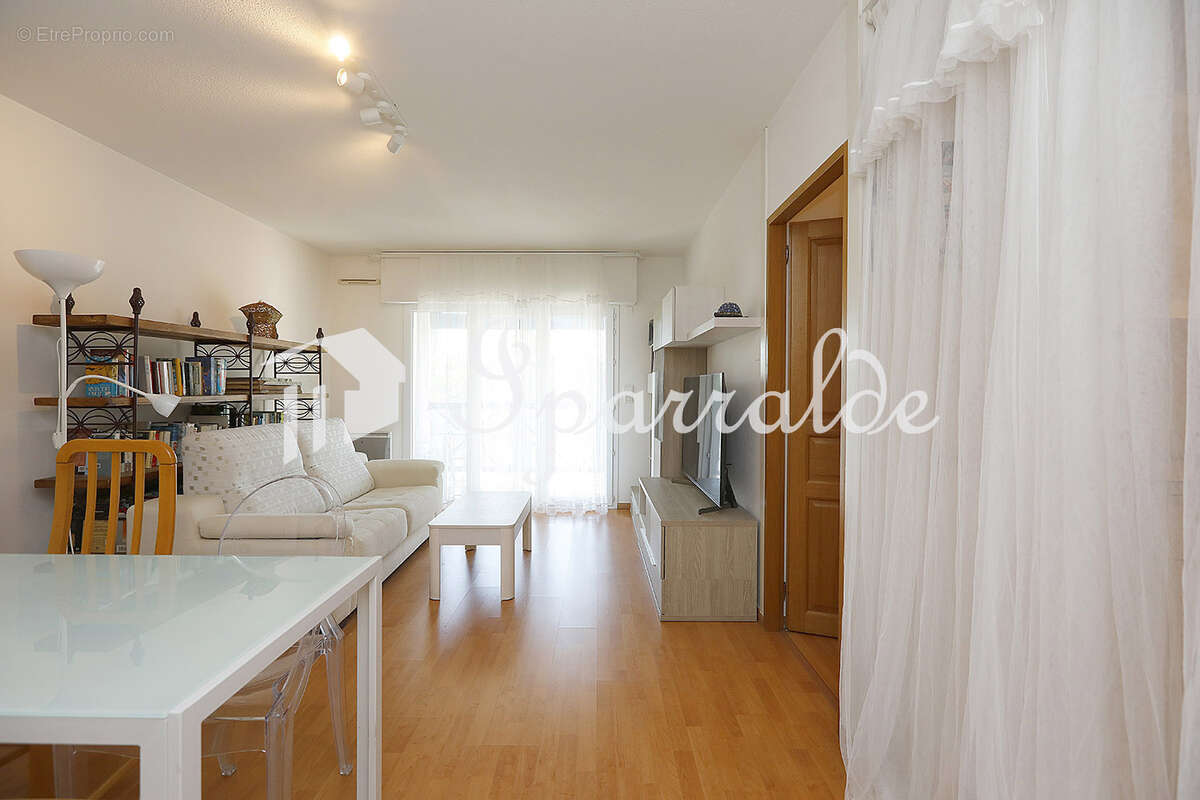 Appartement à HENDAYE