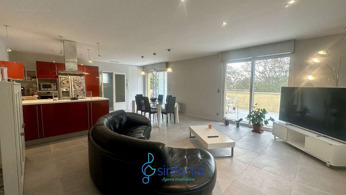 Maison à ARPAILLARGUES-ET-AUREILLAC