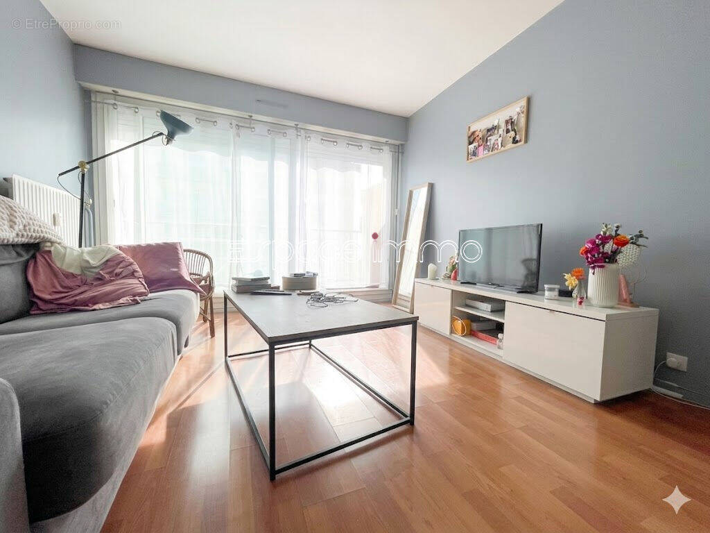 Appartement à ROUEN