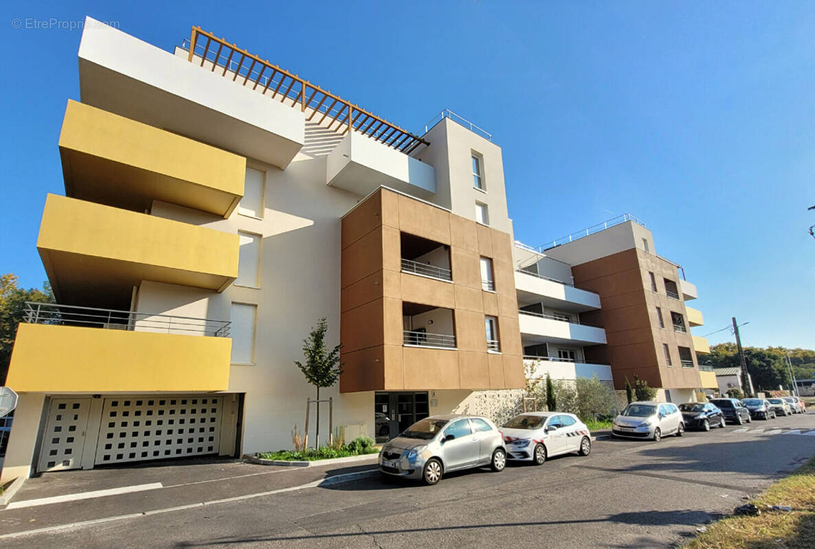 Appartement à ARLES