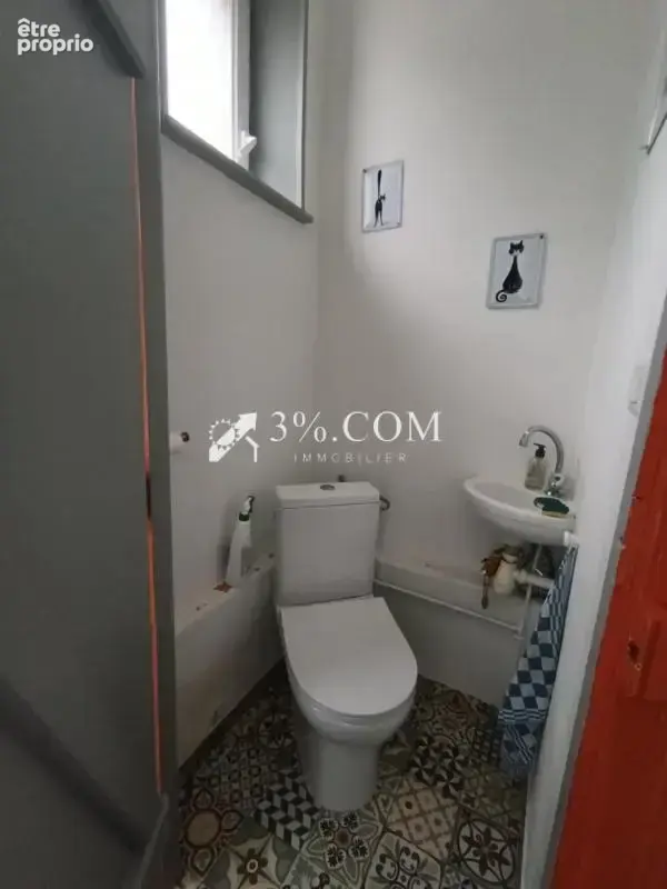 Maison de 96m2 à Damelevières 54360 - photo 10
