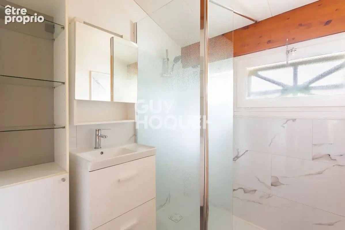 Duplex deux chambres à 500m du lac de Biscarrosse - photo 8