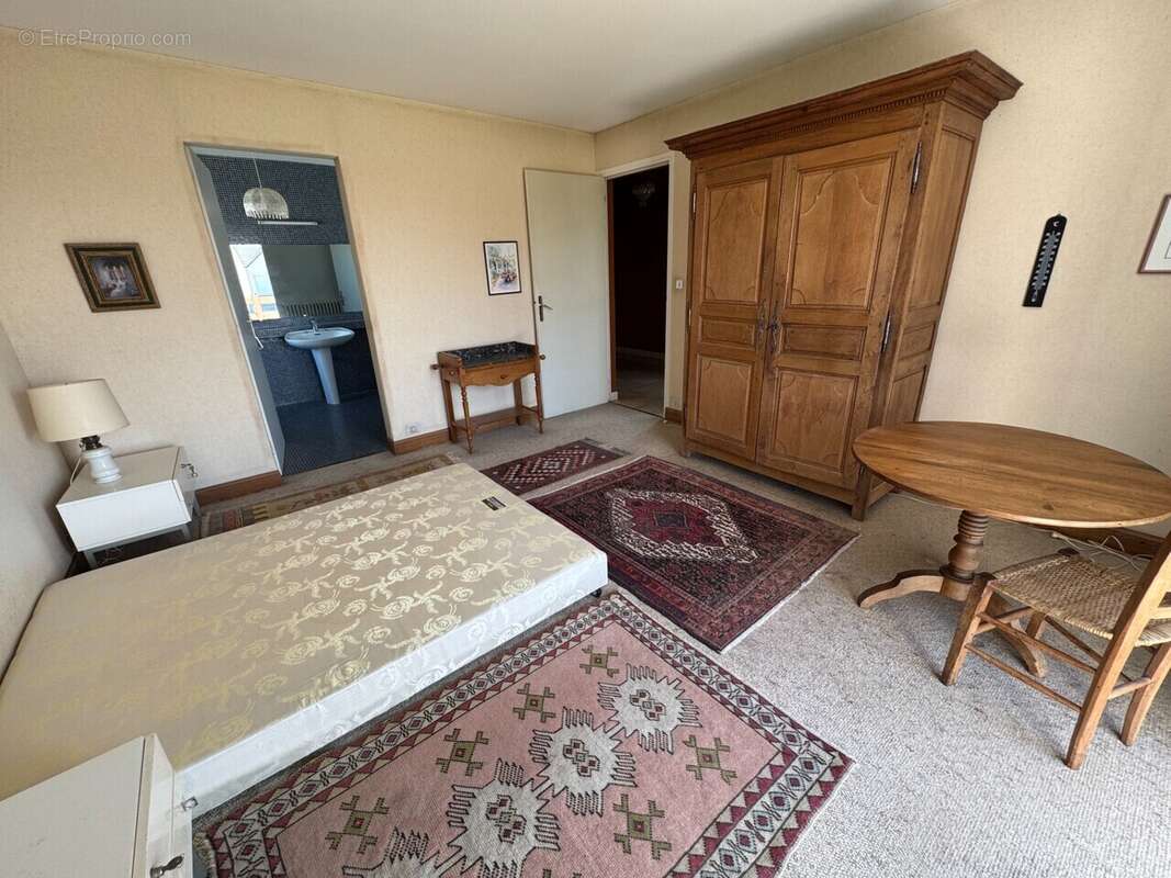 Maison à ARROMANCHES-LES-BAINS