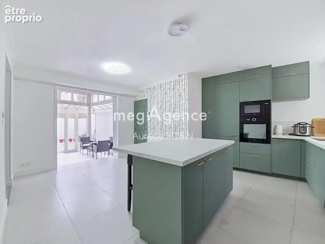 Appartement à CHOLET