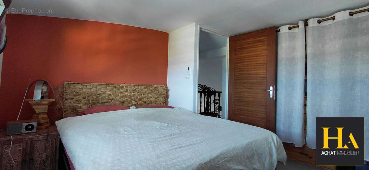 Appartement à SAINT-LEU