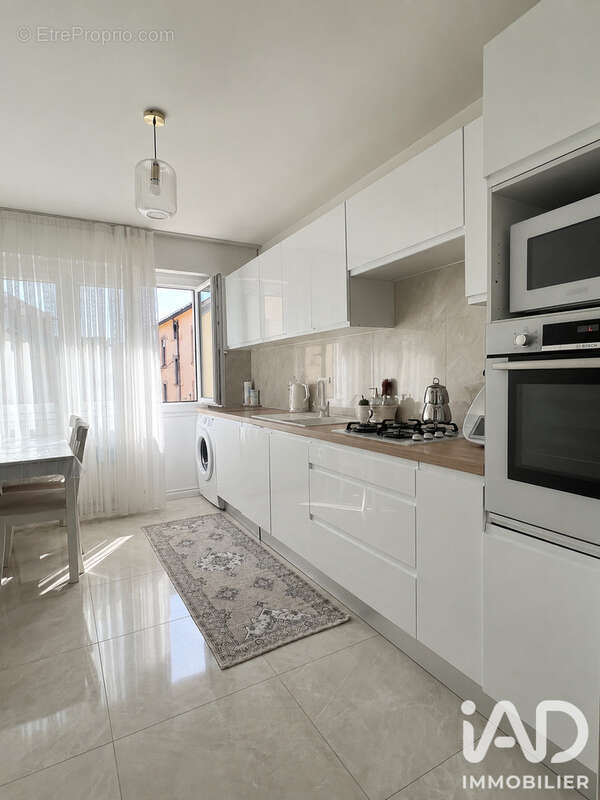 Photo 3 - Appartement à MORTEAU