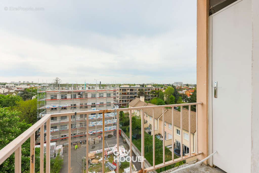 Appartement à SAINT-MAUR-DES-FOSSES