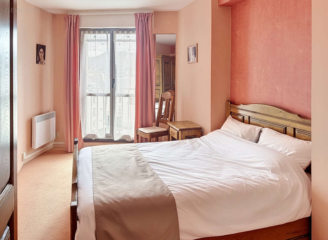 Appartement à CHERBOURG-OCTEVILLE