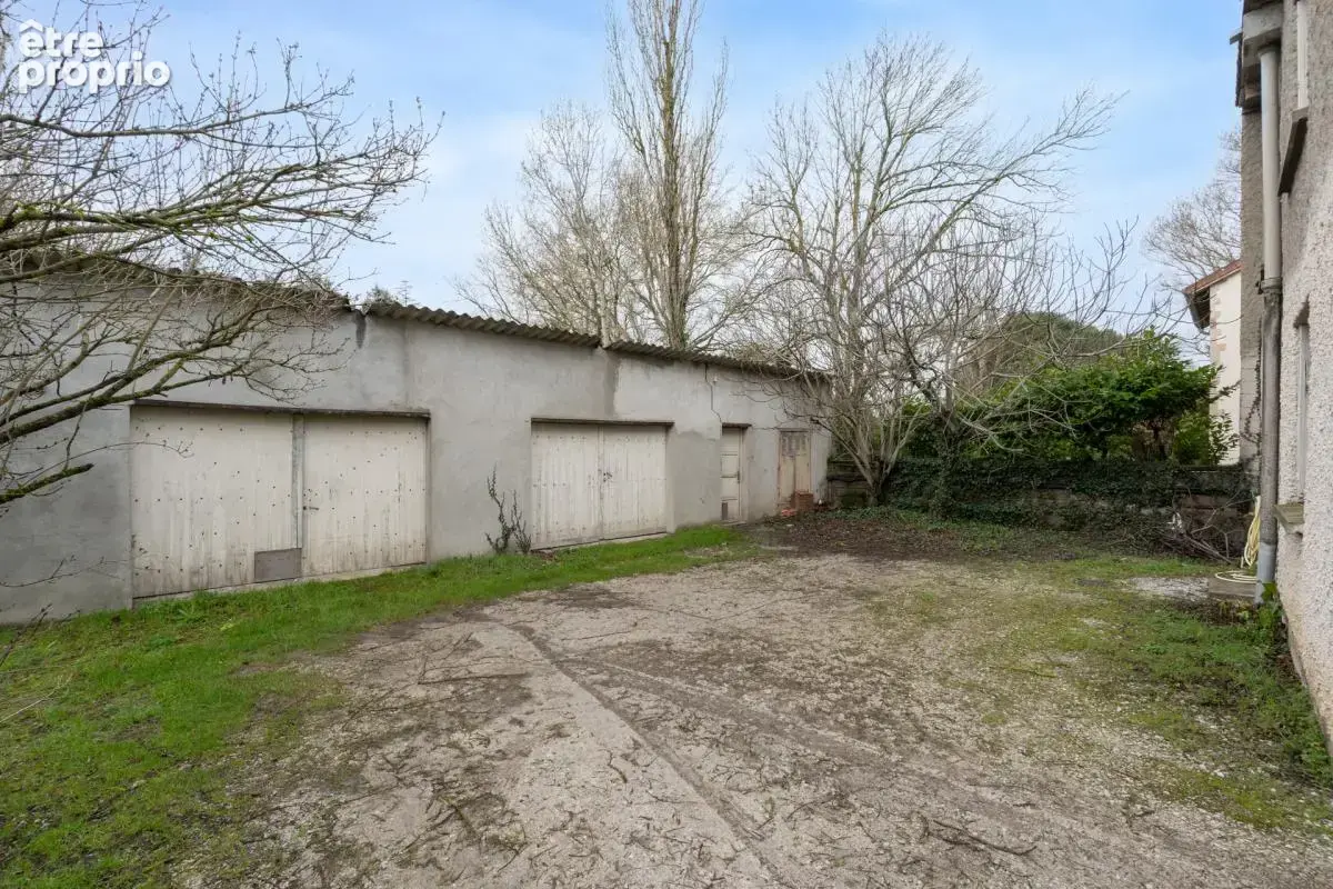 Maison 6 pièces 152 m² à vendre à Quint-Fonsegrives (31130) - photo 3
