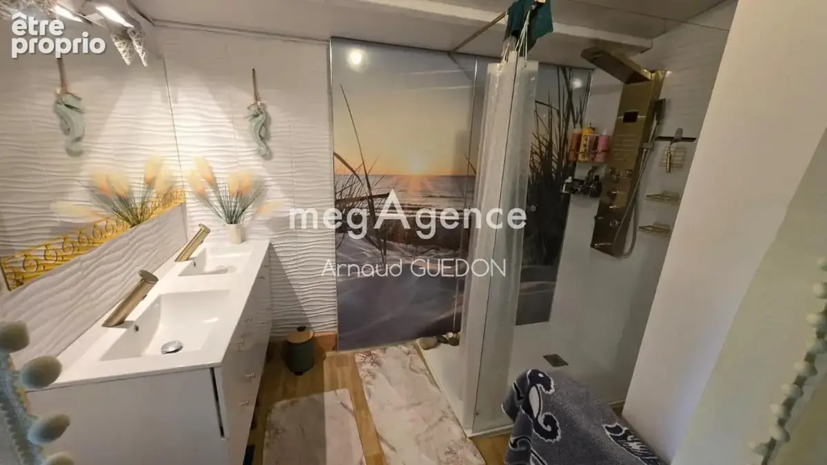 Chalet d'Exception à Marigné-Laillé (72) - photo 5