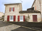 Maison à BAGAT-EN-QUERCY
