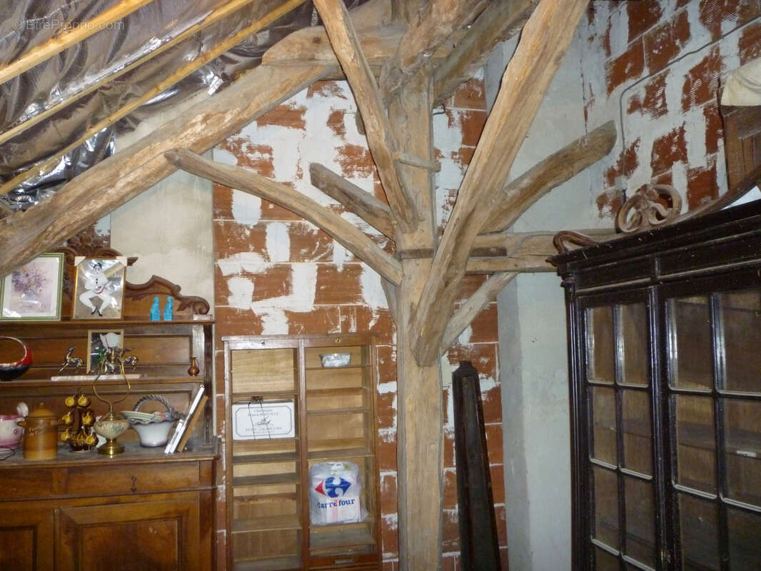 Maison à MASQUIERES